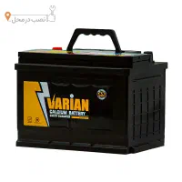 فروش باتری ارسال و نصب رایگان