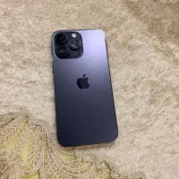 ایفون ۱۴پرومکس ۲۵۶گیگ|موبایل|تهران, صفا|دیوار