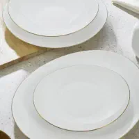 سرویس لب طلا