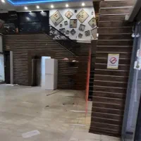 اجاره مغازه ۲۰۰ متری در بوستان چیتگر|اجارهٔ مغازه و غرفه|تهران, بوستان چیتگر|دیوار