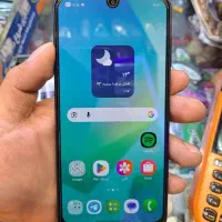 Samsung a16 در حد نو