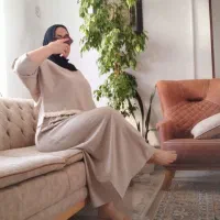 تونیک و دامن (جایگزین مانتو)|لباس|کرج, گلشهر|دیوار