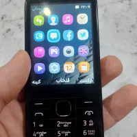 گوشی ساده 2عدد