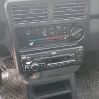 فروش یک دستگاه پراید مدل 88سفید