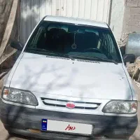 پراید مدل ۹۱|خودرو سواری و وانت|شهریار, کهنز|دیوار