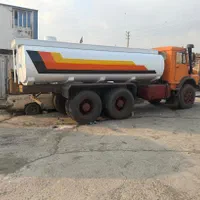 تانکر ماشین.ساخت تانکر ماشینی.تانکر ۵۰ هزار