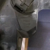 چراغ جلو ۲۰۶ سالم|قطعات یدکی و لوازم جانبی|لاهیجان, لیالستان|دیوار