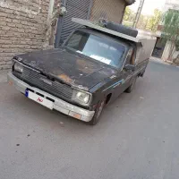 مزدا 2000 مدل 81