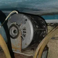سرویس انواع کولر آبی و گازی/کل تهران