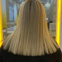 کراتین و پروتئین