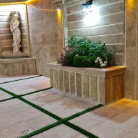 فروش خانه ویلایی ۲۵۰ متری ۴ خوابه