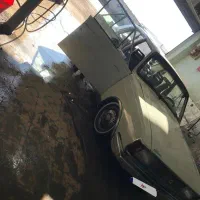 پیکان ۷۷بازلخ مال|خودرو سواری و وانت|تبریز, |دیوار