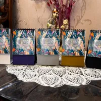 ((تقویم رومیزی ))