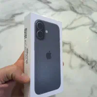 ایفون ۱۷ نرمال ریجستر شده  + پلمپ + گارانتی