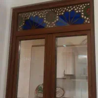 تولید و نصب تخصصی درب و پنجره دوجداره UPVC|مصالح و تجهیزات ساختمان|یزد, |دیوار