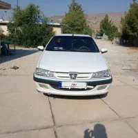 پارس تیوفایومدل ۹۲