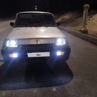 نیو پی کی|خودرو سواری و وانت|اراک, |دیوار