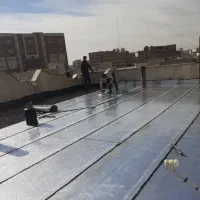 اجرا فروش قیر ایزوگام با ضمانت سراسر یزد و روستاها