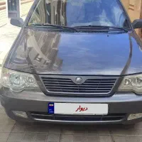 پراید ۱۱۱ مدل ۹۵