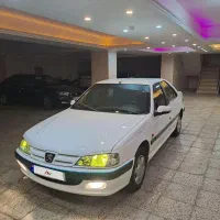 پژوپارس ۹۷ دوگانه کارخانه بیرنگ