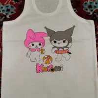 بلوز شلوار ست کرومی|کفش و لباس بچه|کبودرآهنگ, |دیوار