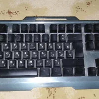 کیبورد در حد نو