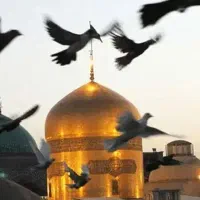 تور قطار مشهد