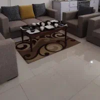 مبل هفت نفره کار تهران پارچه ترک