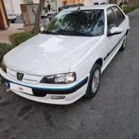 پارس  xup7 سفارشی فول elx|خودرو سواری و وانت|تهران, باغ فیض|دیوار