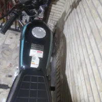 کویر موتور ۲۰۰ صفر خشک  مدل برج ۹  ۱۴۰۴