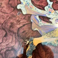 میز بار|مبلمان خانگی و میز عسلی|مشهد, چهارچشمه|دیوار