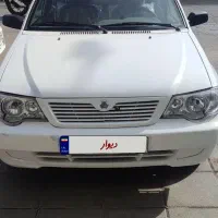 پراید132 مدل 97 درحد و استثنایی