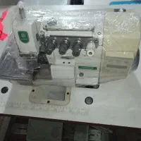 زیگزال ۵نخ