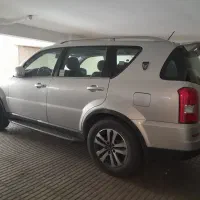 سانگ یانگ رکستون W