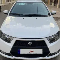 دنا پلاس توربو اتومات اقساطی