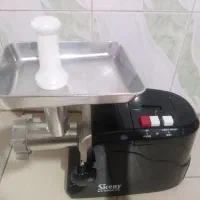 چرخ گوشت|خردکن، آسیاب، غذاساز|نیشابور, شریعتی|دیوار