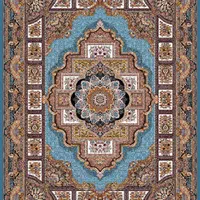 فرش نسترن 12متری (فروشگاه فرش ناصر)|فرش|زاهدان, |دیوار