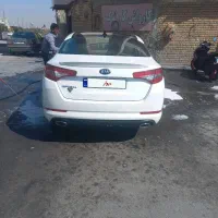 اپتیما ۲۱۰۴|خودرو سواری و وانت|همدان, |دیوار