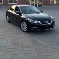 هوندا آکورد