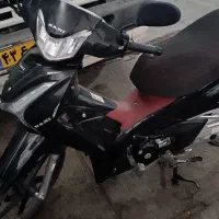 موتور بی کلام هانی طرح ویو1404