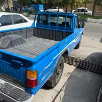 نیسان دیزل آپشنال مدل۱۴۰۱