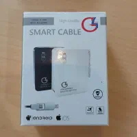 شارژر دوسر|لوازم جانبی موبایل و تبلت|تهران, پرستار|دیوار