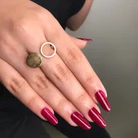 کاشت و ترمیم ناخن با طراحی رایگان|خدمات آرایشگری و زیبایی|اسلام‌شهر, مطهری|دیوار