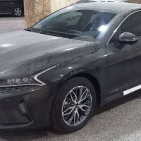 کیا K5|خودرو سواری و وانت|تهران, اقدسیه|دیوار