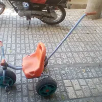 2عدد دوچرخه بچه|دوچرخه، اسکیت، اسکوتر|گنبد کاووس, |دیوار