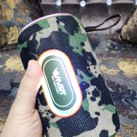 فروش اسپیکر با کیفیت|پخش‌کننده همراه|گرگان, |دیوار