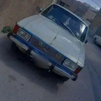 ماشین پیکان مدل 83