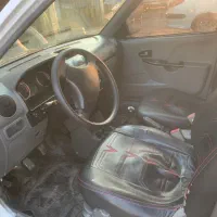 پراید ۱۱۱|خودرو سواری و وانت|علیآباد کتول, |دیوار