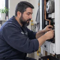 نصب و تعمیر تخصصی پکیج و ابگرمکن