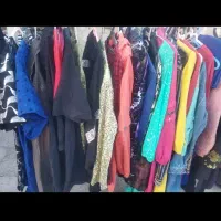 لباس دست دوم درحد نو|لباس|هشتگرد, شهرک ولیعصر (مهستان)|دیوار